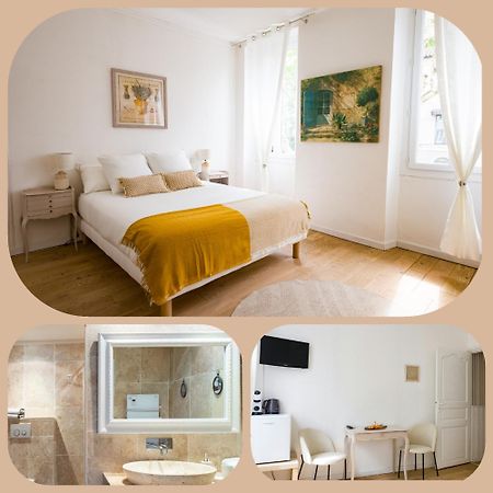 Les Chambres De Reseau Louisanne Saint-Rémy-de-Provence Exteriér fotografie